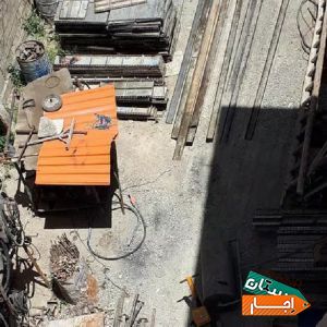 تعمیرات اجاره/هیلتی/ قالب تیرچه ، کمپکتور/ بتونیر با بهترین قیمت