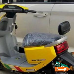 اجاره موتور شارژی