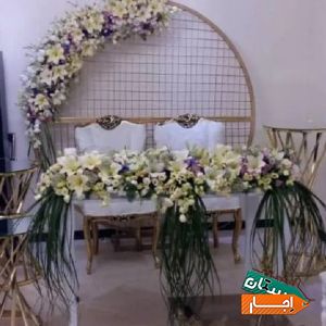 اجاره صندلی ومیز ،ظروف کرایه تشریفات مجالس رز ا بهترین قیمت