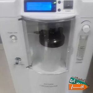 اجاره اکسیژن ساز وکپسول وبایپ و پالس اکسیمتر با بهترین امکانات