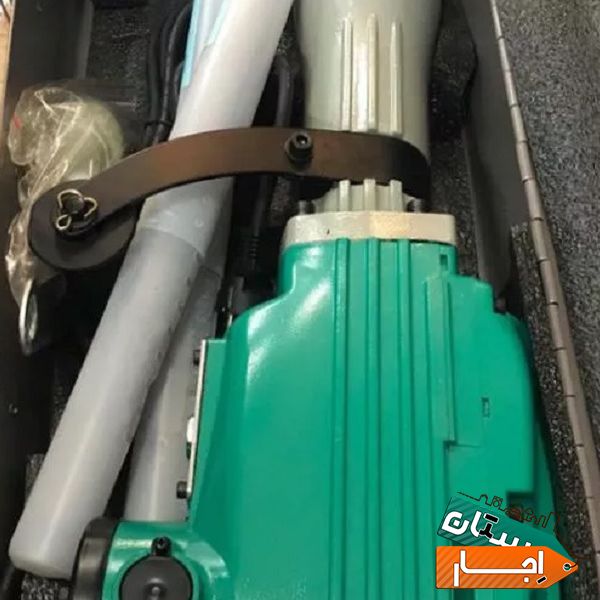 اجاره هیلتی 17 کیلویی سالم و پرقدرترین