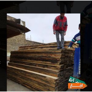 تخته و بشگه بنایی اجاره ای روزانه و ماهانه