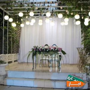 اجاره باغ ایرانی خانه مهر شرایط آسان