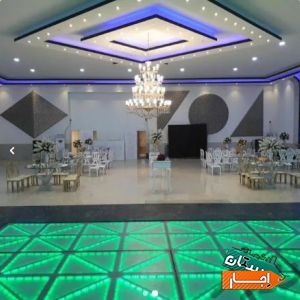 اجاره سالن اجتماعات باغ تالار تشریفات مجالس با بهترین کیفیت