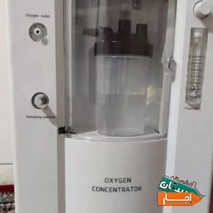 اجاره دستگاه اکسیژن سازوکپسول5و8و10وتخت برقی بیمار با بهترین امکانات