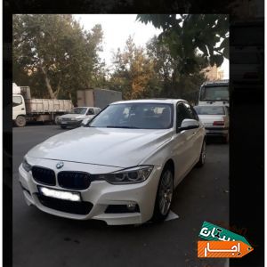 اجاره bmw 328/ اجاره خودرو/رنت خودرو