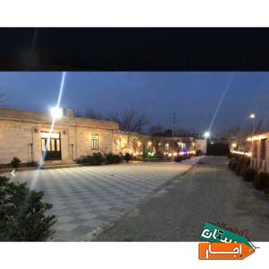 اجاره سالن جهت مراسم