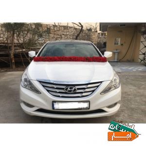 اجاره ماشین عروس