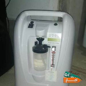 اجاره و فروش انواع دستگاه های اکسیژن ساز و کپسول با بهترین شرایط