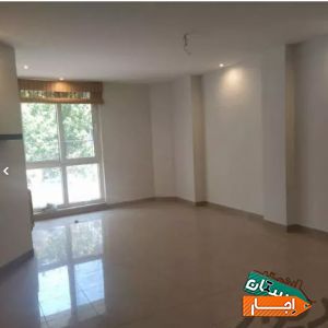 اجاره آپارتمان 100 متر 2 خواب (فول) بالکن دار بهترین قیمت