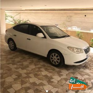 اجاره ماهیانه النترا با آسان ترین شرایط