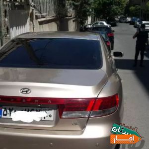 اجاره خودرو آزرا با بهترین قیمت