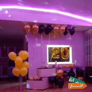 اجاره باغ ویلا استخر آبگرم با بهترین شرایط
