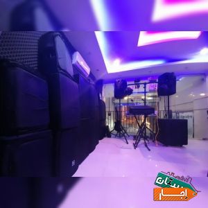 اجاره باند فلشخوربلوتوثی،نور صدا،djدیجی آقا و خانم
