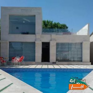 اجاره ی ی ویلا و باغ در کردان، سهیلیه با ارزان ترین قیمت