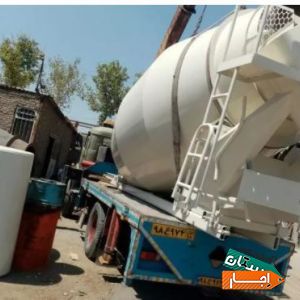 جرثقیل اجاره ای