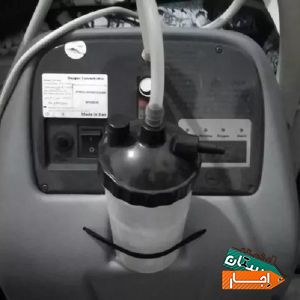 اجاره کپسول و دستگاه اکسیژن ساز