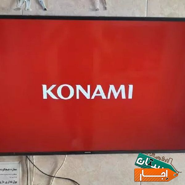 اجاره کنسول ps4 دودسته و چهار دسته با بهترین بازی ها دررشت