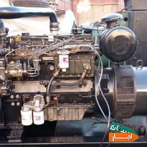 ژنراتوربرق تعمیرات خریدفروش اجاره با بهترین قیمت