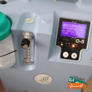 اجاره اکسیژن ساز با نازلترین قیمت