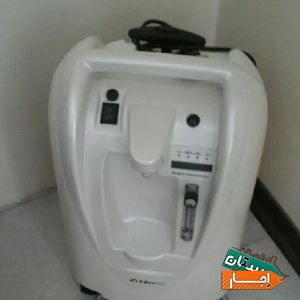 اجاره دستگاه اکسیژن ساز با بهترین امکانات