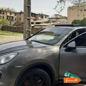 رنت خودرو اجاره خودرو اسپورت مازراتی 2017