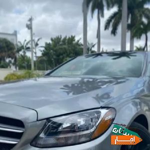 اجاره بنز c300 new