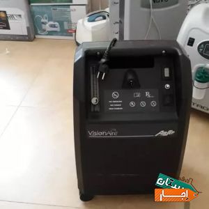 اجاره دستگاه اکسیژن ساز با شرایط عالی