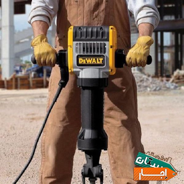 اجاره هیلتی اجاره پیکور اجاره اجاره تفنگ میخ کوب
