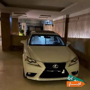 اجاره خودرو لکسوس/ رنت ماشین
