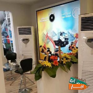 اجاره کولر گازی ایستاده ،پرتابل وپنکه افشان، با بهترین قیمت