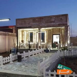ویلا اجاره ای سهیلیه