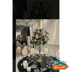 اجاره سالن اجتماعات مراسم عروسی، تولدکودک، عقد ،