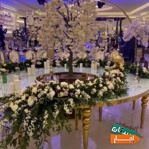 اجاره سالن اجتماعات و ویلا داخل تهران در بهترین منطقه
