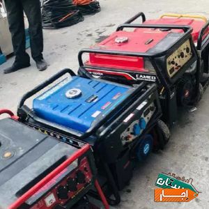 اجاره موتور برق اجاره هیلتی با بهترین شرایط