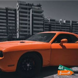 اجاره ماشین*رنت خودروDoge*دوج challenger2016