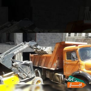 اجاره بابکت در سراسر کرج و حومه.گرمدره