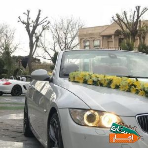 اجاره بی ام و کروک با بهترین شرایط معتبر