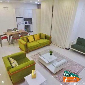 اجاره واحد مبله فول امکانات تمیز و شیک با شرایط عالی