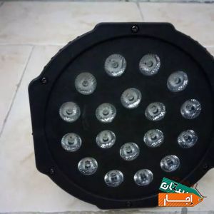 اجاره ارسال باند اکتیو پسیو اکو میکسر نور شرق