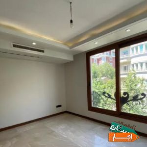 اجاره 350متر 4خوابه کلید نخورده برج برند فرشته با بهترین شرایط