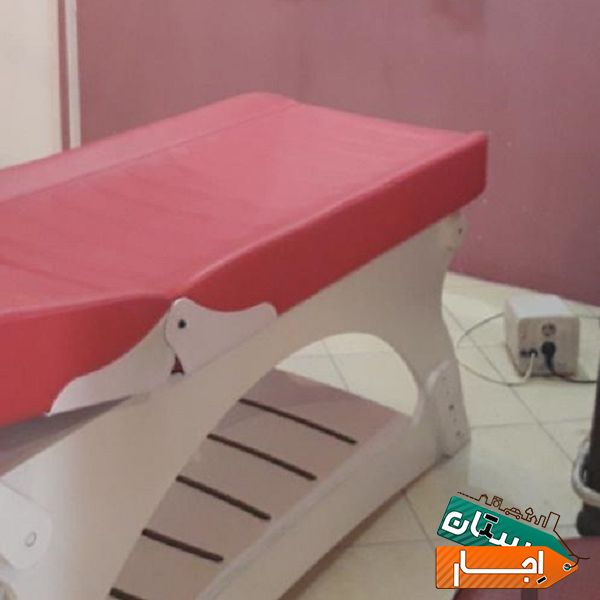 کرایه دستگاه لیزر دایود پر قدرت