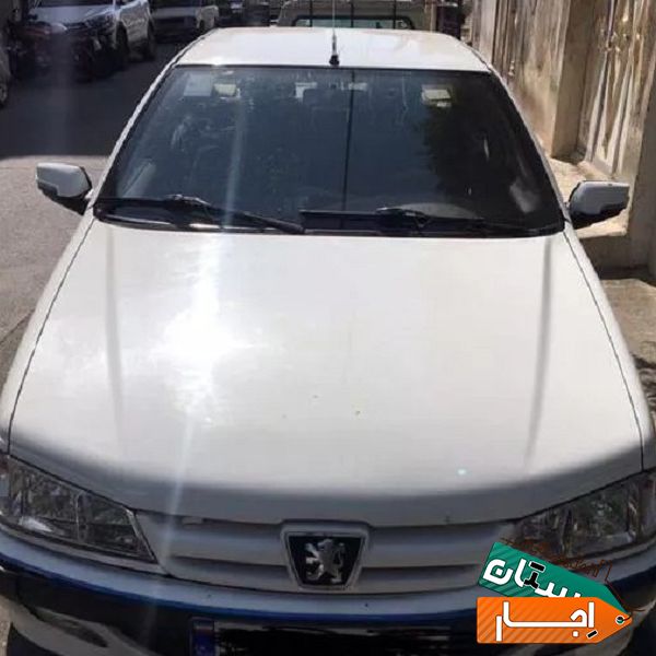 اجاره پرشیا