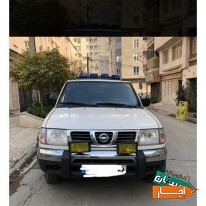 اجاره خودرو،کرایه ماشین آفرودی،اتومبیل پیکاپ