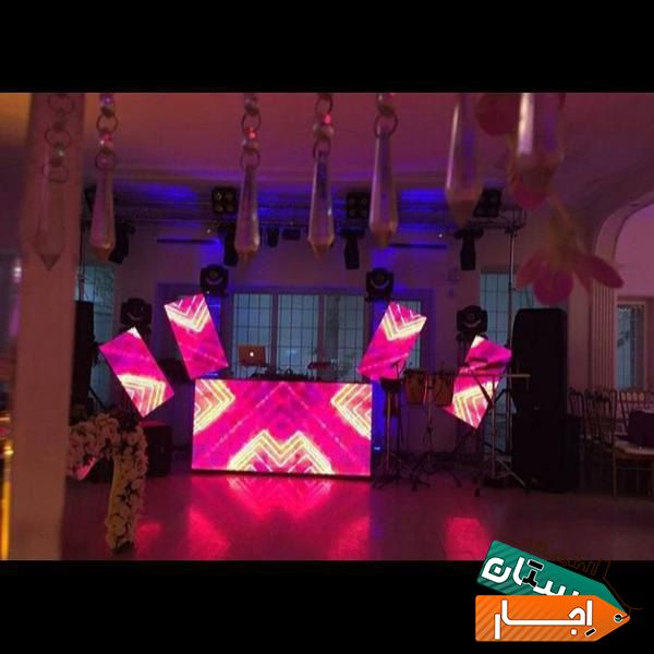 مراسم dj/DJ/دی جی/دیجی/ اجاره باغ سالن/عروسی تولد