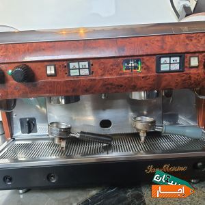 اسپرسو ساز سن مارینو