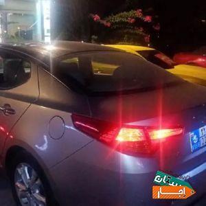 اجاره خودرواپتیما