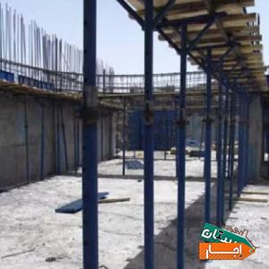 اجاره جک و قالب و تجهزات اماتور بندی
