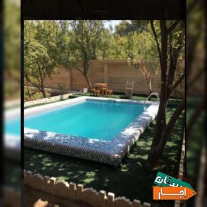 اجاره ویلا باغ