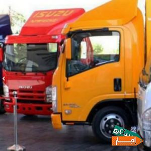 اجاره کامیون و باربری ستارخان صادقیه پونک بلوار فردوس جنت اباد با بهترین قیمت